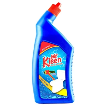 Mr. Kleen Super Shine Advance Toilet Cleaner 500ml 
