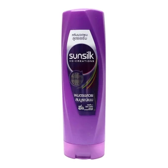 Sunsilk Perfect Straight Conditioner 320ml
