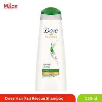 Dove Hair Fall Rescue Shampoo 330 ml