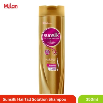 Sunsilk  Broun Hairfall Solution Shampoo 350ml