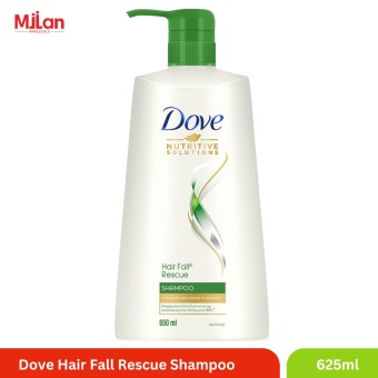 Dove Hair Fall Rescue Shampoo 625 ml