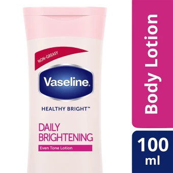 Vaseline Daily Brightening Body Lotion 100ml