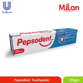 Pepsodent Germi Check Cavity Protection Toothpaste 170G