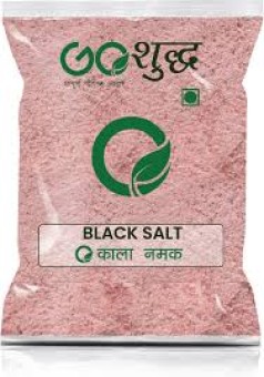 Himalayan black salt(Bire noon) 1 kg