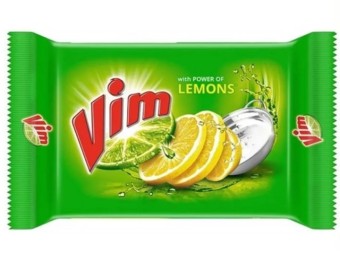 Vim Bar 72 pcs 75 g / Box 