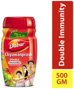 Dabur Chyawanprash 500gm 