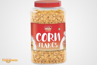 Hilife Corn Flakes 500gm