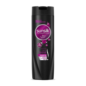 Sunsilk  Black Shampoo 325ml 