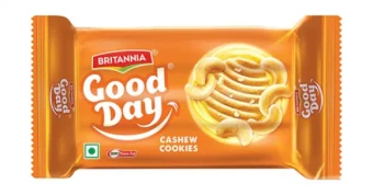Good Day Cashew Cookies 200gm