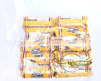 Nebico Coconuts  Biscuits 1*12 pcs