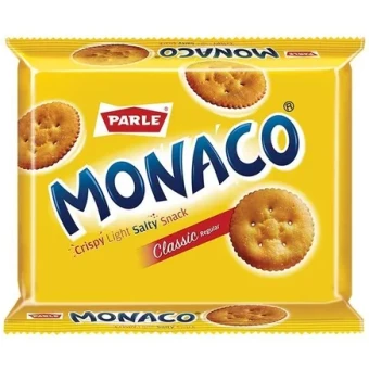 Parle Munaco Biscuits 50gm