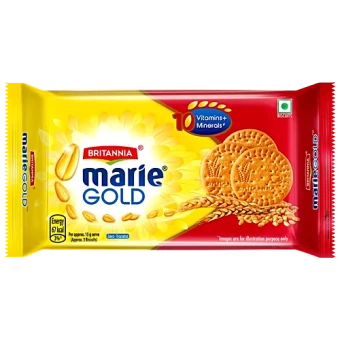Britannia Marie Gold 250gm