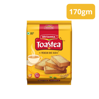 Britannia Toast 170 gm 