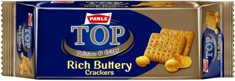 Perle Top Crackers 200gm 