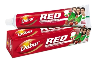 Dabur Red Paste 175 gm 