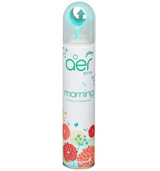 Aer Spray Morning 200ml
