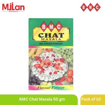 Chat Masala 