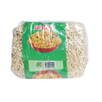 Veg Chaumin 350 gm