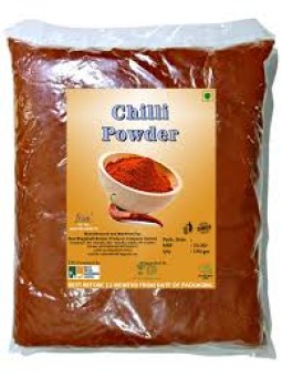 Chilli Powder 100 gm 