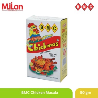 Chicken Masala 50 gm