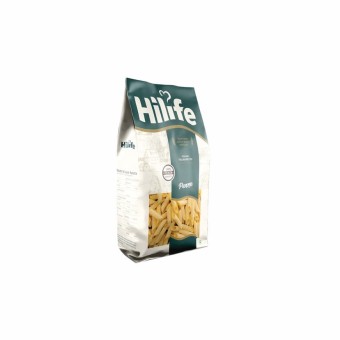 Hilife Penne Pasta 350GM Pouch | PennePasta | Pasta | ItalianCuisine |ComfortFood | QuickMeals | FamilyRecipes | EasyCooking