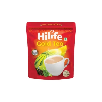 Hilife Gold Tea 1kg 