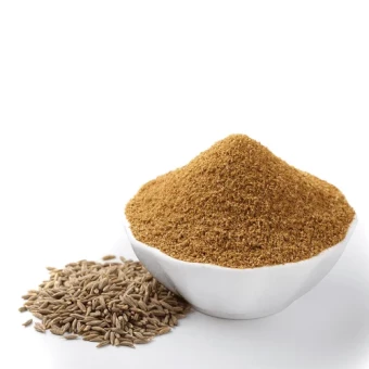 Jeera  Dhulo 500gm