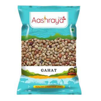 Gahat 1kg