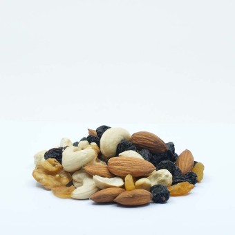 Trust Mix-nut 150g