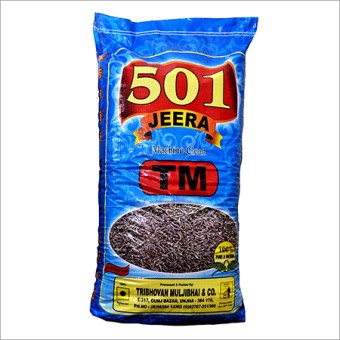 Jeera 30kg Bag