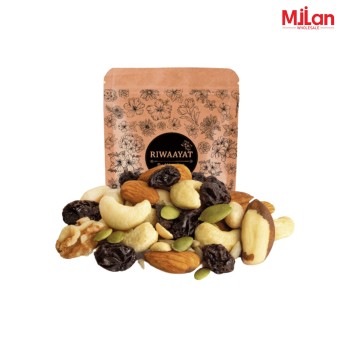 Mixed Nut 75 gm