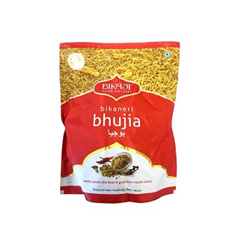 Bikaji Bhujia 350gm