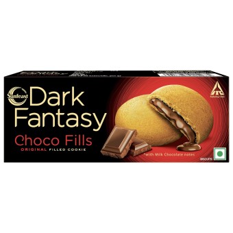  Dark Fantasy Choco Fills - 75g