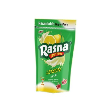  Rasna Juice (Lemon) 400gm