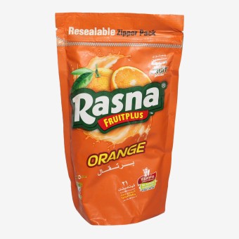 Rasna Juice (Orange) 400gm