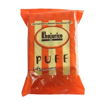Khajurico Puff (12pcs Pack)