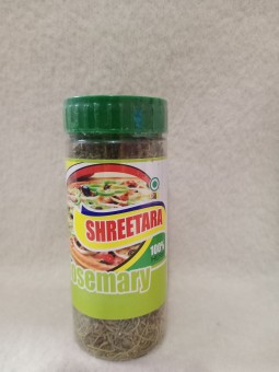  Rosemary Herb 60GM
