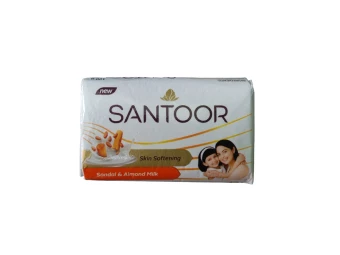 Santoor soap 200gm