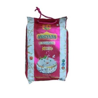 Aashiyana Usina Long Grain Rice 5kg