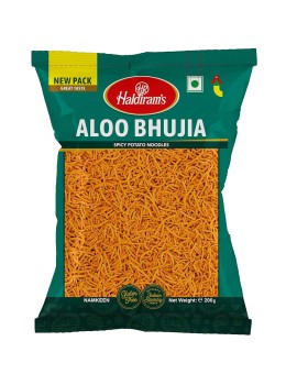 Haldirams Aloo Bhujia - 200g