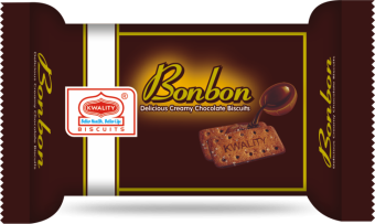 Bonbon Biscuits Pack Of 12