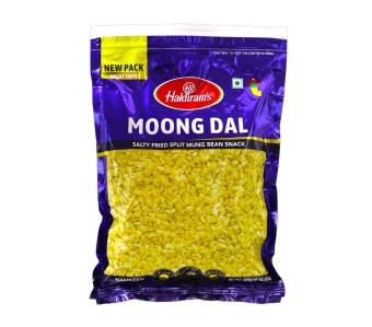 Haldiram Moong Dal 180gm
