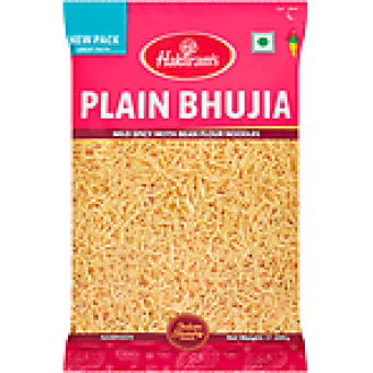 Haldiram's Plain Bhujia 180g