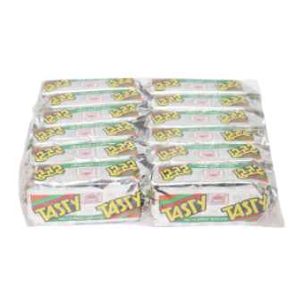Tasty Biscuits Pack Of 12