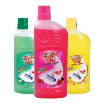 Wonder Clean Surface Cleaner, For Cleaning 1 Ltr