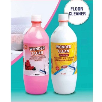 Wonder clean up floor cleaner, Packaging Size 1 Ltr