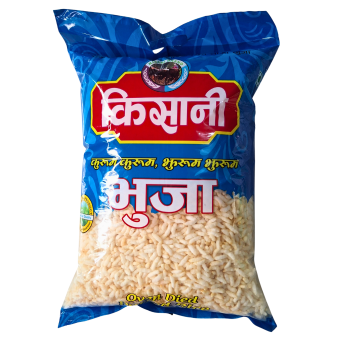 Kisani  Bhuja 400G