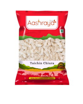 Aashraya Chiura 450gm