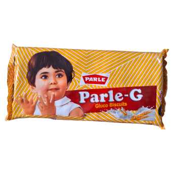  Parle-G Original Glucose Biscuit 200gm