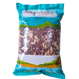  Aashraya Rajma Dal 1kg 